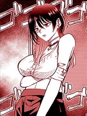 夜航灯塔 漫画封面