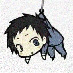 读者头像